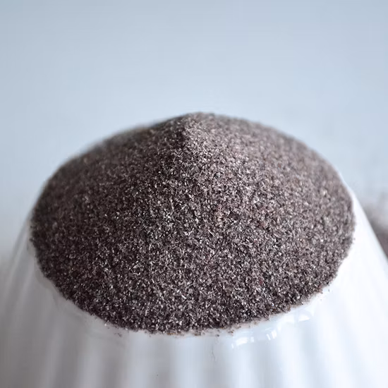 Brown Fused Aluminum Oxide /Brown Corundum/Fused Alumina Oxide