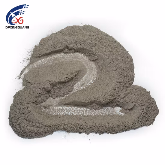 High Density Sandblasting Brown Aluminum Oxide