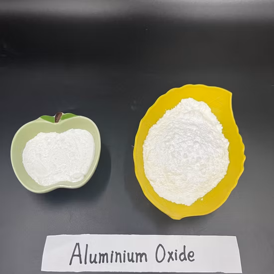 Prix ​​d'usine 95 % d'oxyde d'aluminium fondu brun pour le sablage, le meulage et le polissage