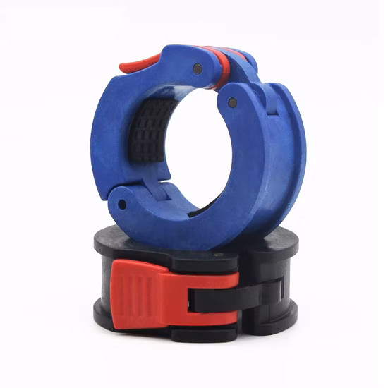 Pièces et accessoires de sac à boucle à dégagement rapide latéral noir 40mm A4036