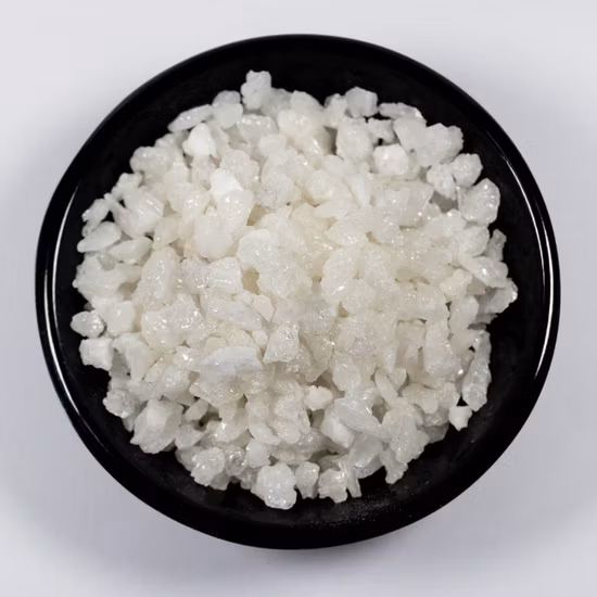 Grains abrasifs en corindon céramique haute performance